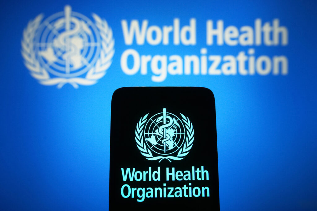 Global Health seeks to raise $7 billion through a new financing mechanism