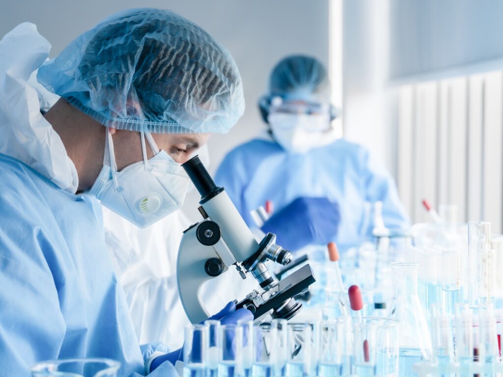 5 examples of uses of artificial intelligence in medicine