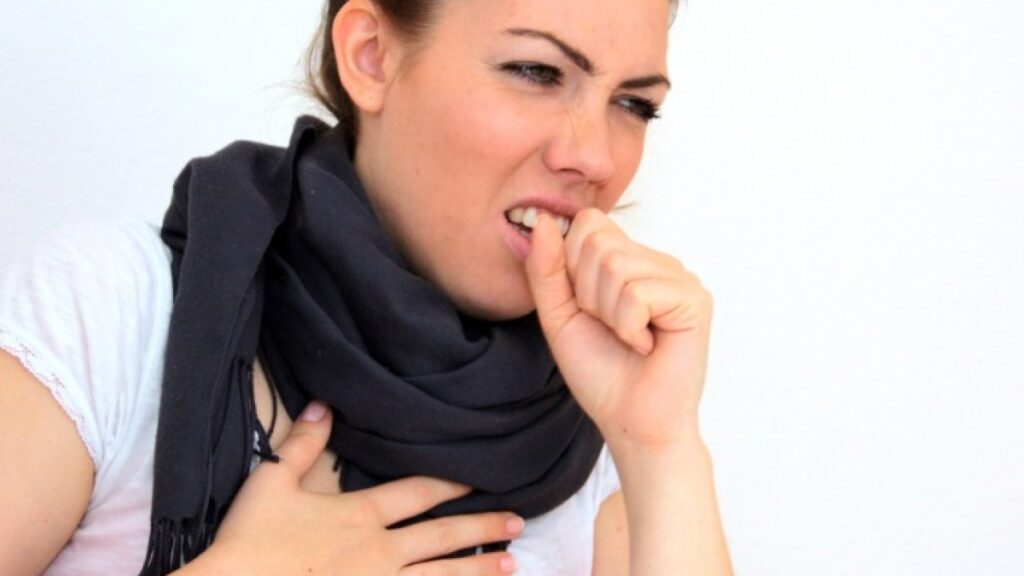 Urinary incontinence... causes and solutions