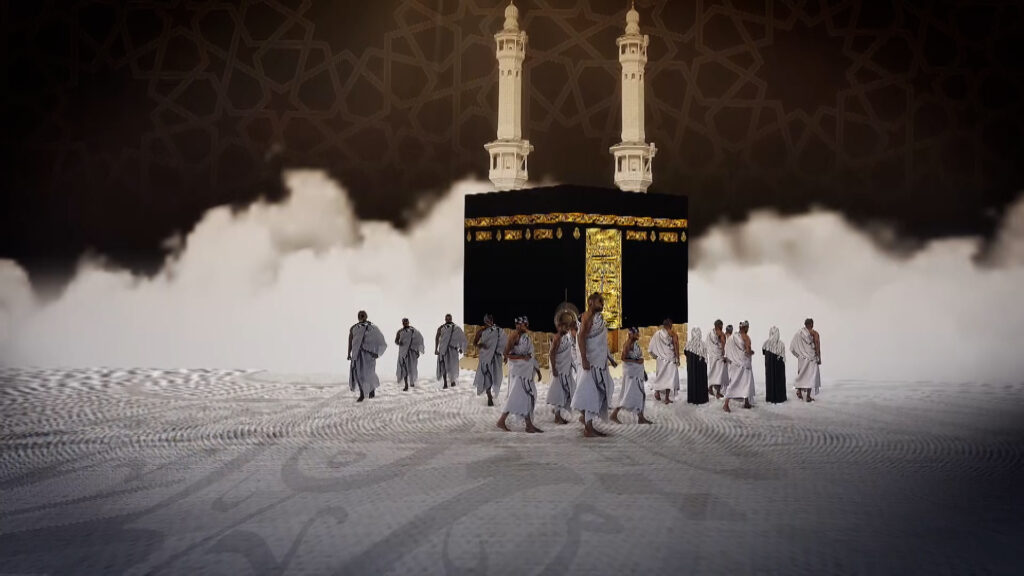 Reaching 72 degrees...Saudi Health warns pilgrims of the dangers of exposure to high temperature surfaces in the Holy Sites