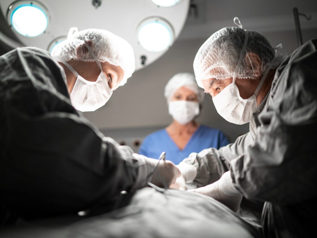 New technology could make more human organs available for transplantation