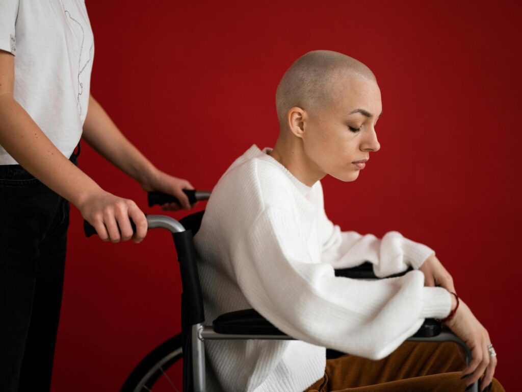 A glimmer of hope.. Can we stop the wasting caused by cancer?