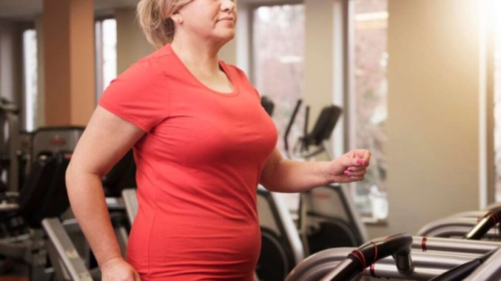 30 Minutes of Exercise Increases Blood Cells That Kill Breast Cancer Tumors