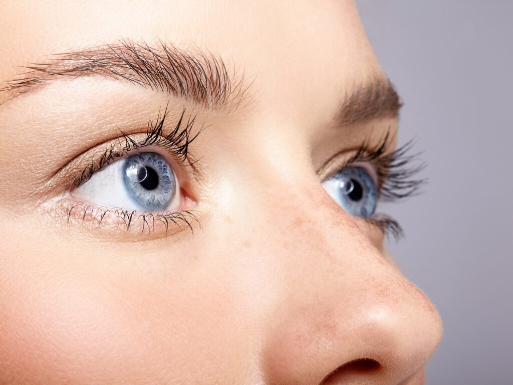 A promising approach to diagnosing multiple sclerosis from eye images