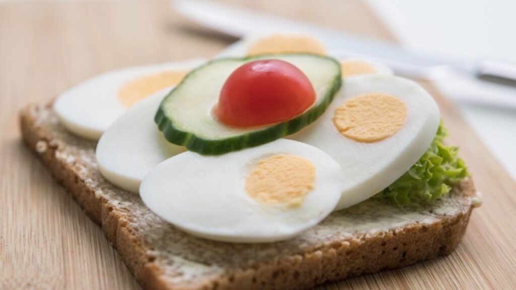 High-protein diets may be harmful to health