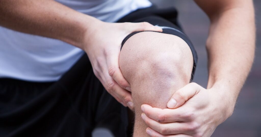What is osteoarthritis?