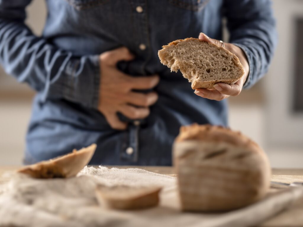 Are we closer to a cure for gluten sensitivity?