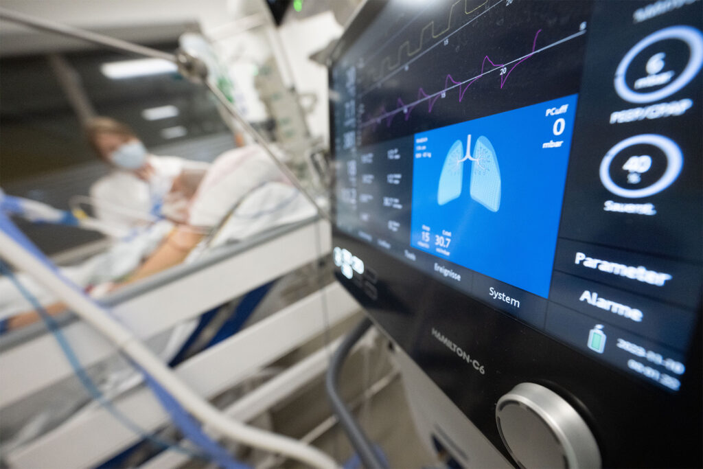 New enzyme reveals the danger of respiratory viruses