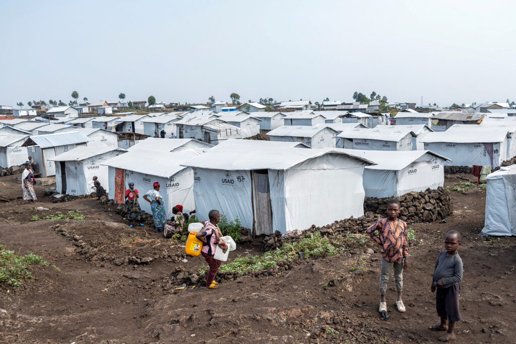 WHO calls for vaccination against monkeypox outbreak