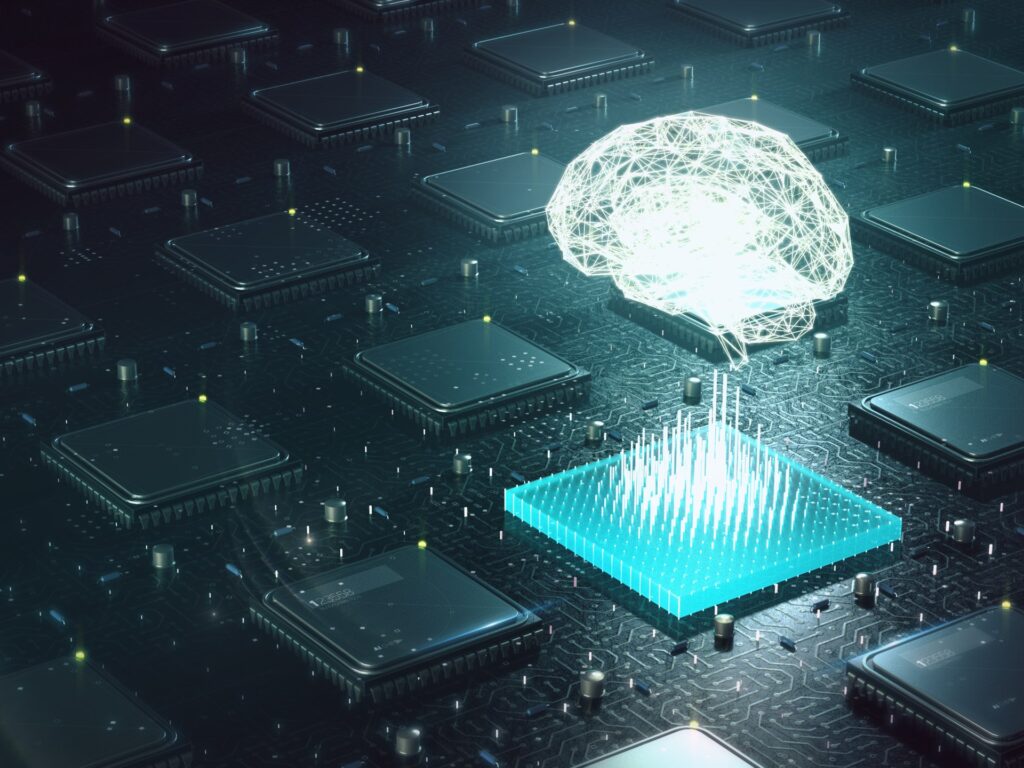 Computer interface restores speech to ALS patient