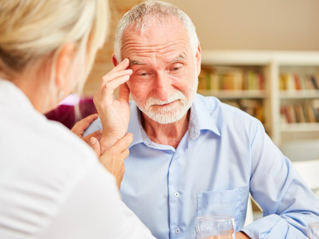 Neglecting to treat high blood pressure may increase the risk of Alzheimer's disease