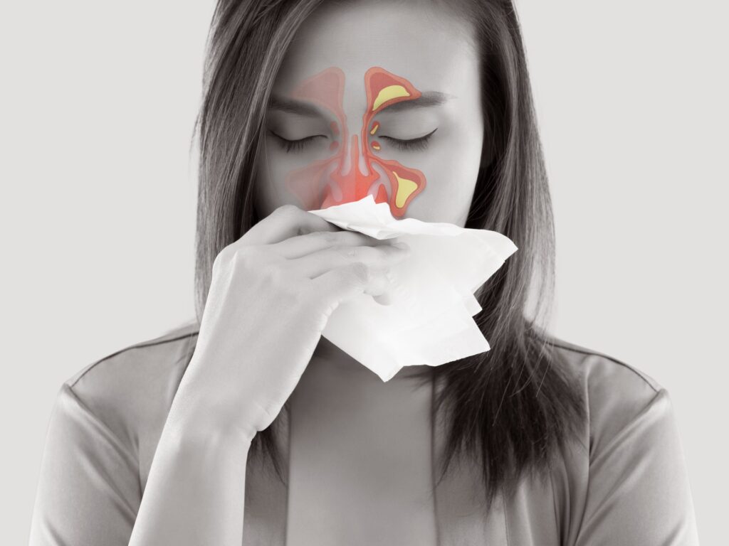 Are You Really Losing Your Sense of Smell? Here's a New Way to Find Out