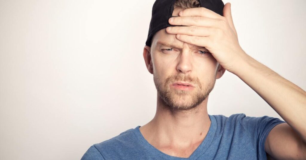 6 Main Causes of Memory Loss