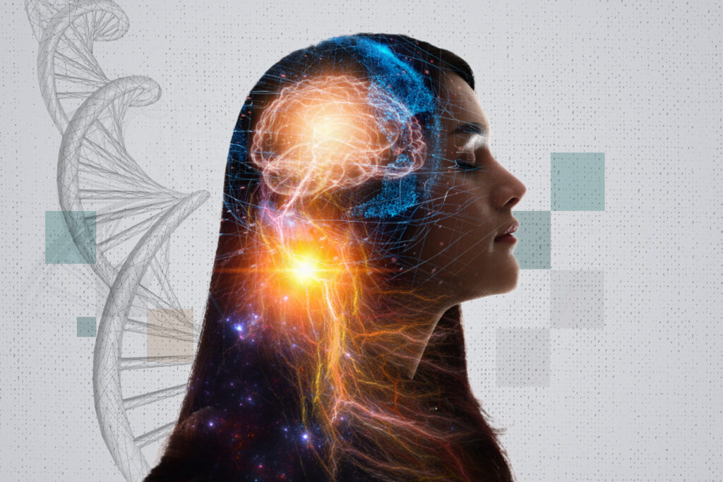 Where Do Memories Hide? New Study Reveals a Surprise