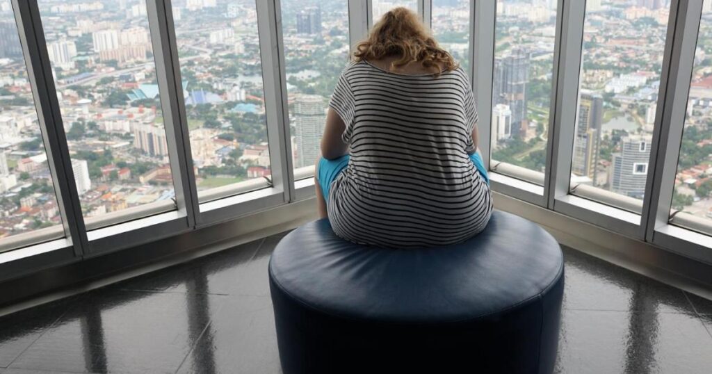 Good news for women.. Important discoveries to treat obesity after the age of fifty