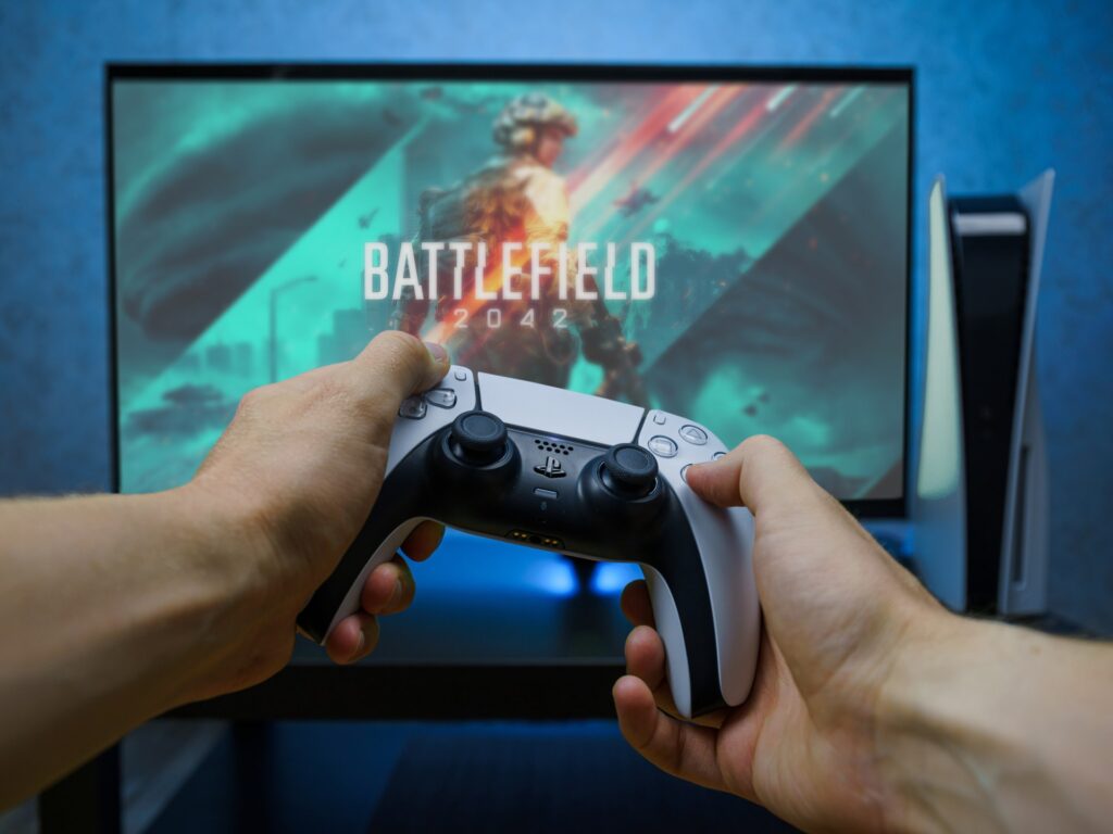 Gulf campaign to raise awareness of video game disorder