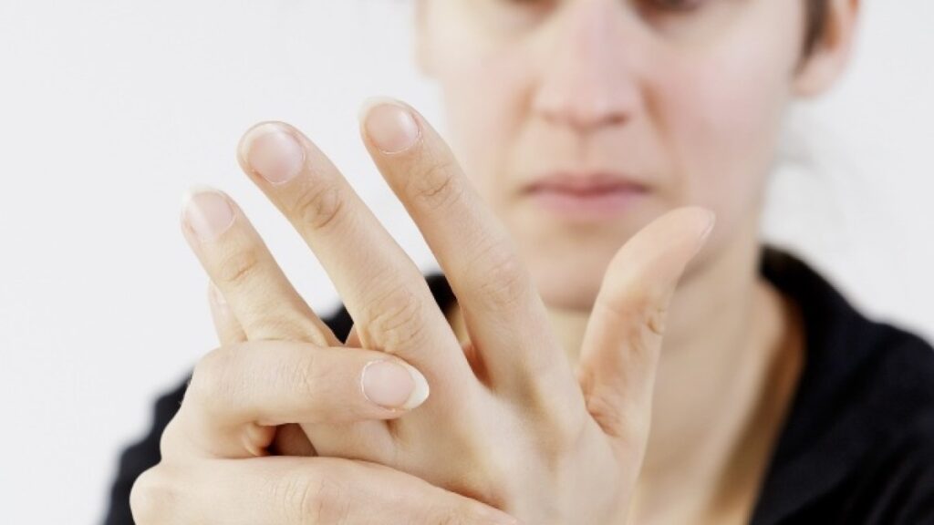 What do you know about rheumatic polymyalgia?