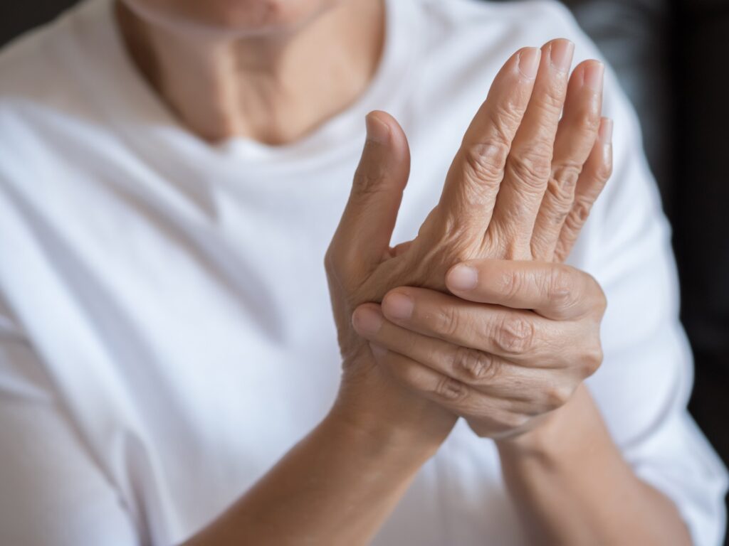 What is reactive arthritis?