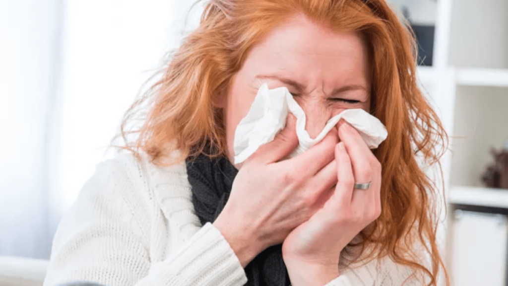 From Symptoms to Treatment: Everything You Need to Know About Sinusitis