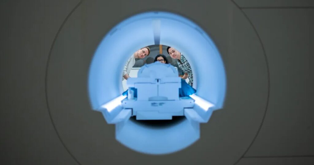MRI Tech Reveals How We Prefer Movies on Netflix