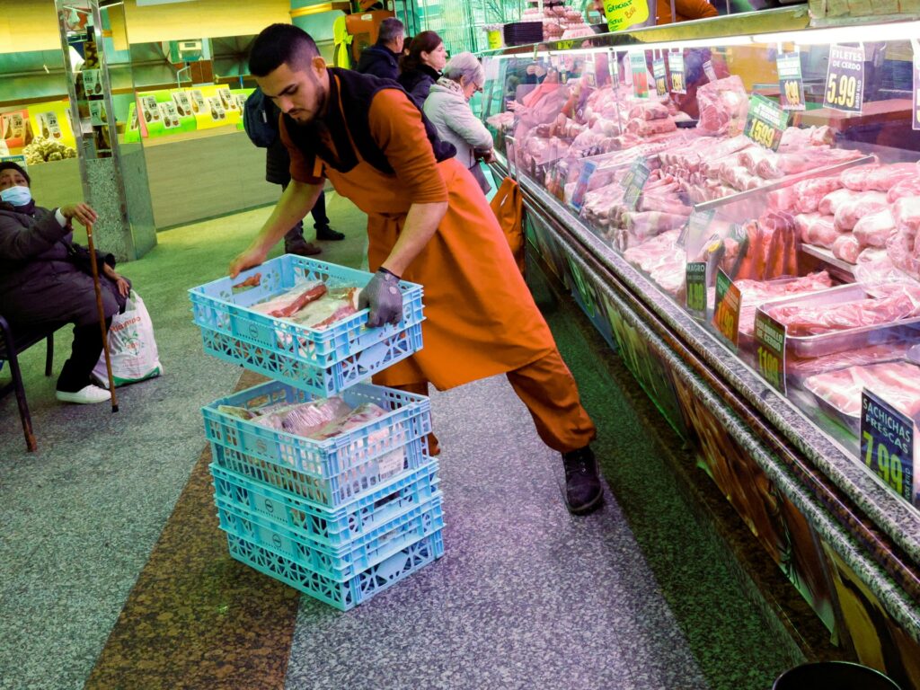 Report: 6 foods that are better for your health than fresh ones