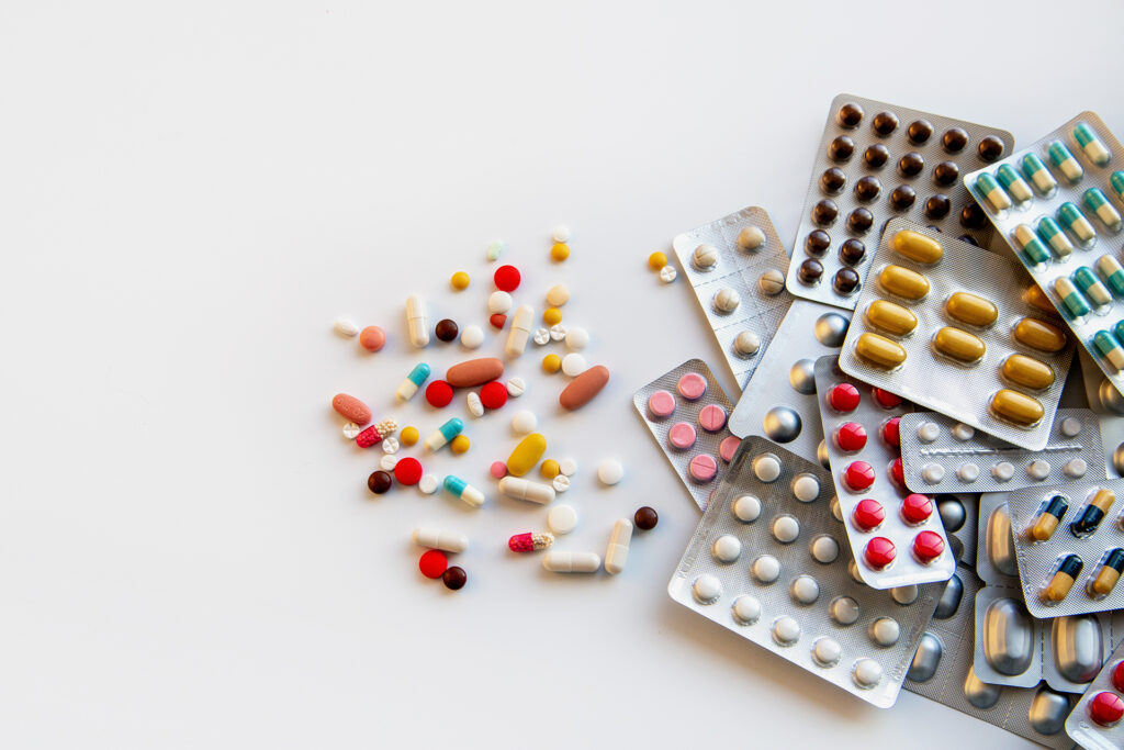 Antibiotic resistance could kill more than 39 million people by 2050