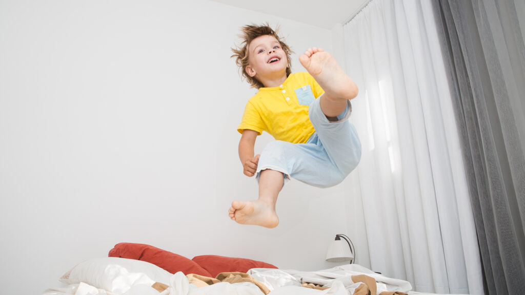 Concerns about side effects of ADHD drug