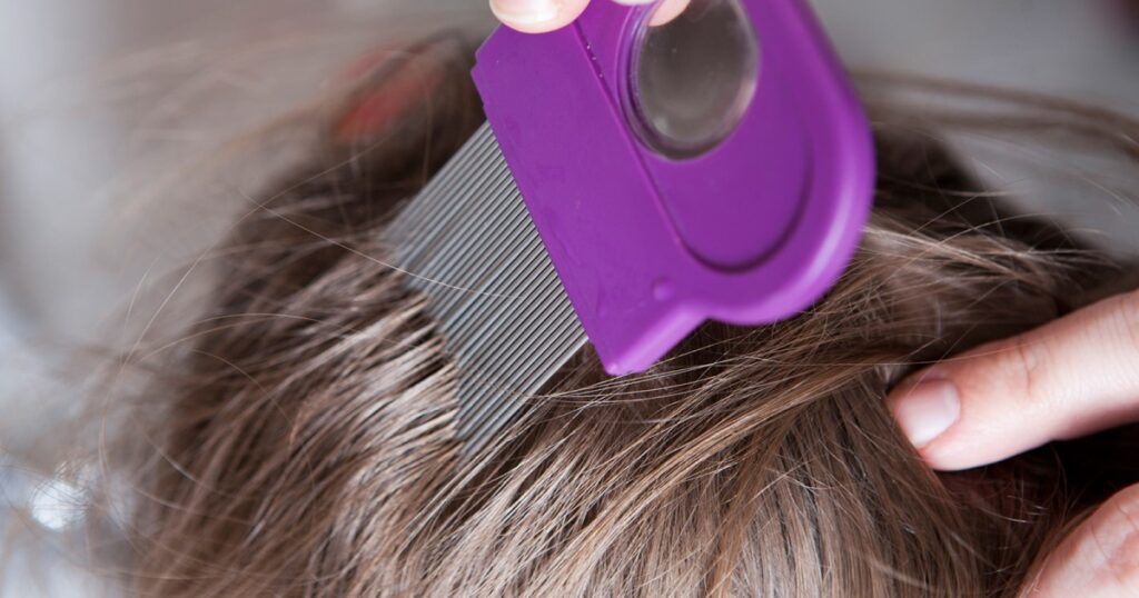 Is your child suffering from chronic stress? Cortisol levels in their hair may indicate this.