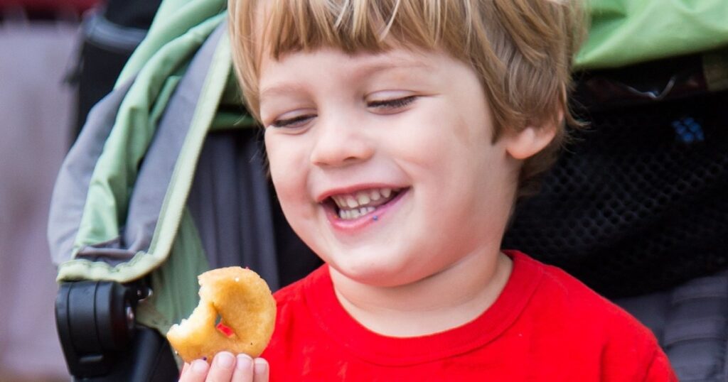 New study: New blood test detects early risk of diabetes in children