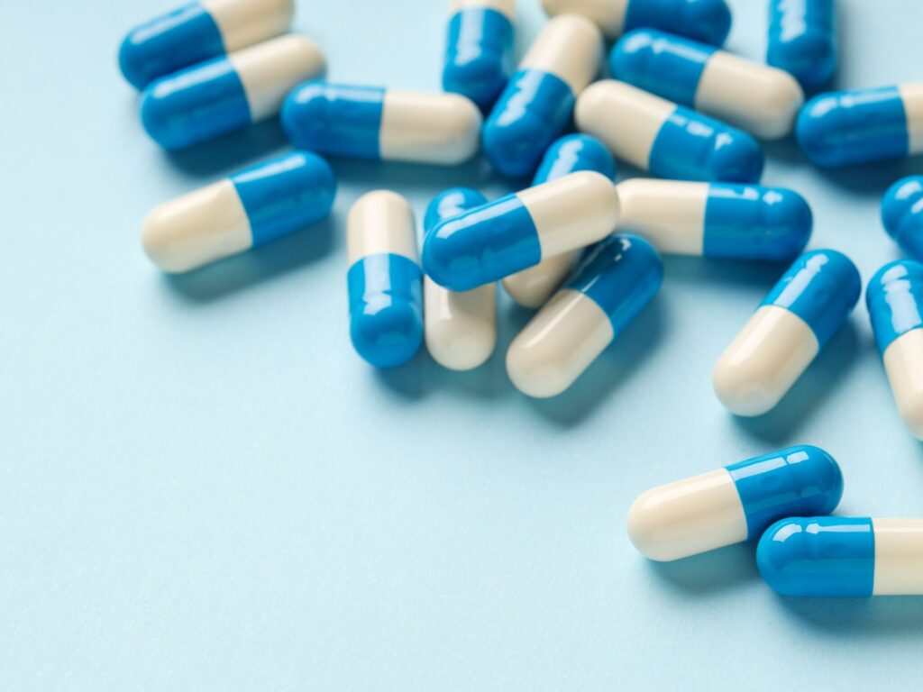 Survivors of antibiotic resistance tell their experiences with this dangerous health problem