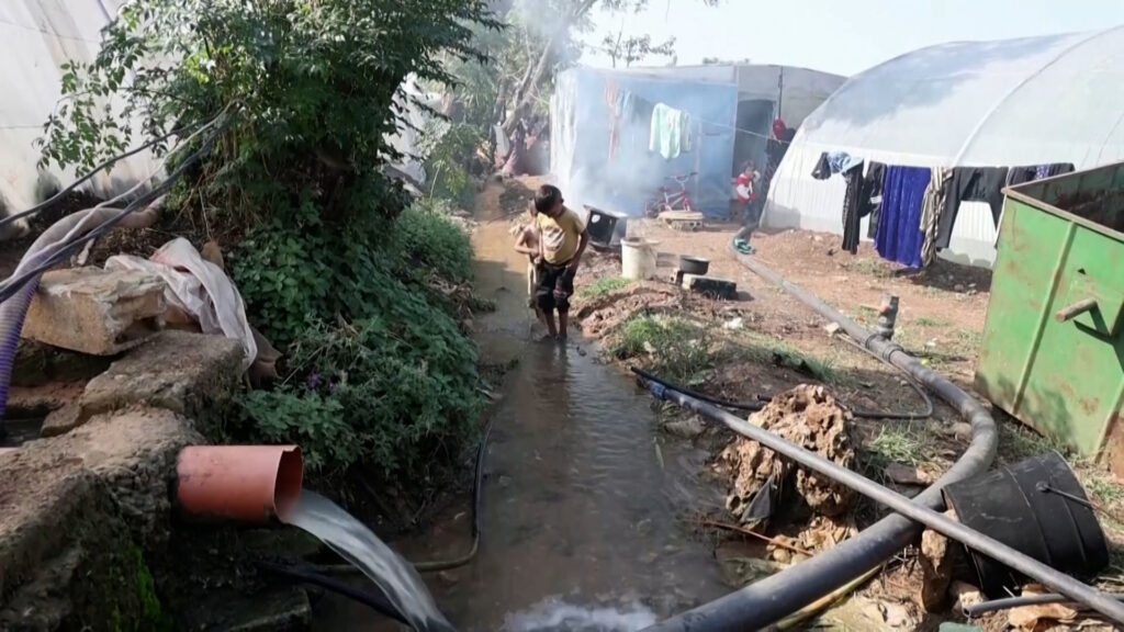 WHO warns of sharp rise in cholera cases and deaths in 2023