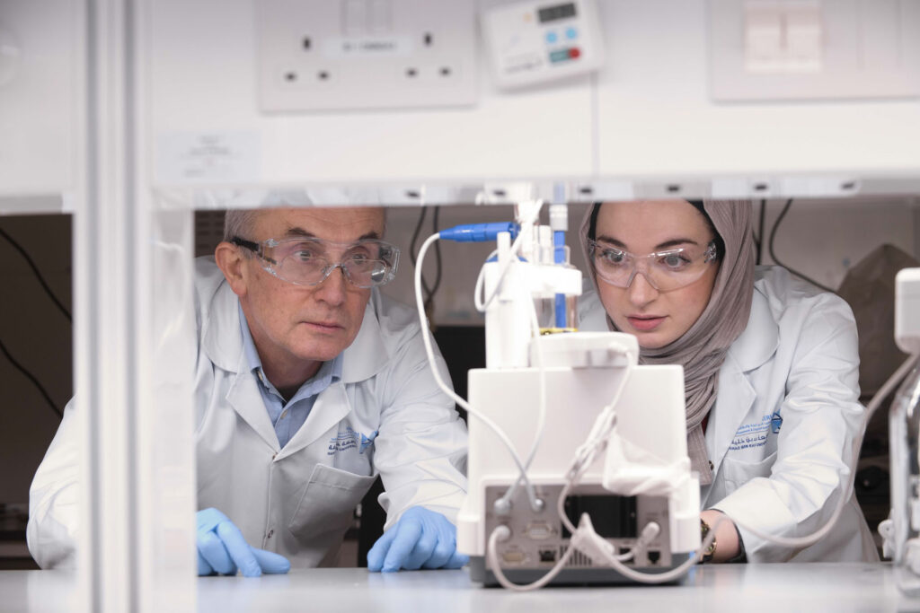 Qatar Foundation enhances the representation of the Arab genome in international research