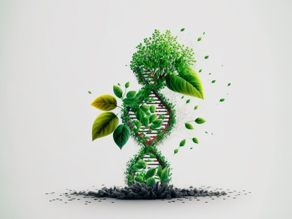 Russian scientists discover plant materials that can be used to treat brain infections