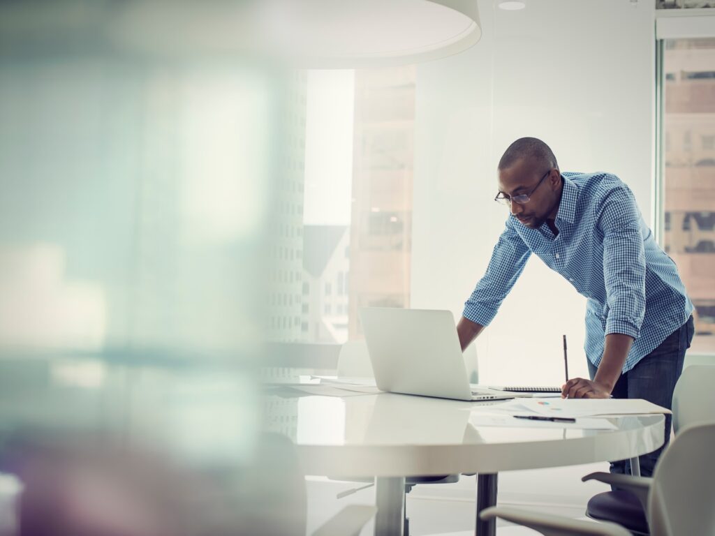 Standing instead of sitting does not protect the body from the harms of inactivity