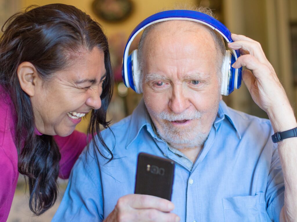 Study: Listening to music accelerates recovery after surgery