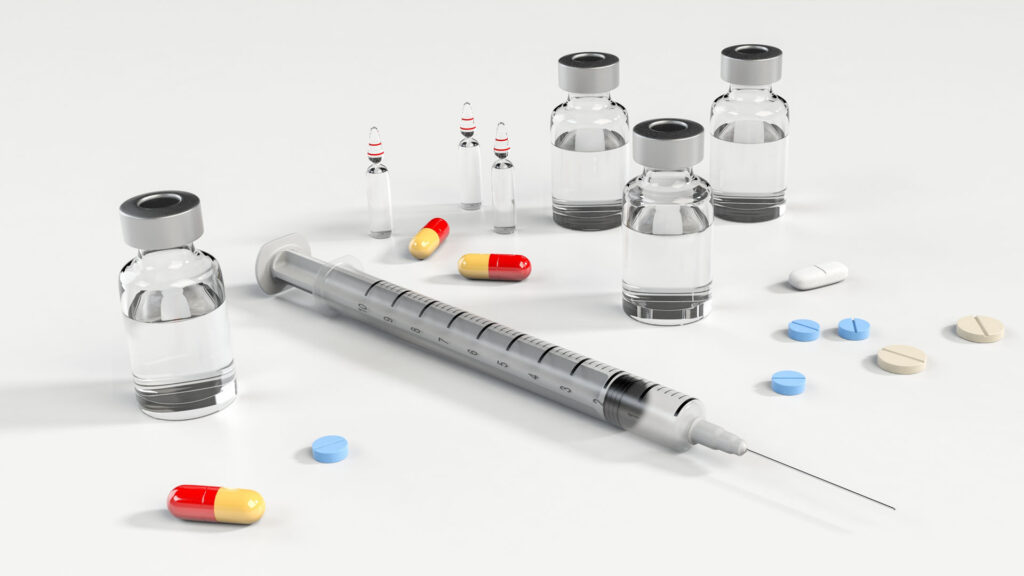 Study: Taking 3,320 IU of vitamin D daily has great health benefits