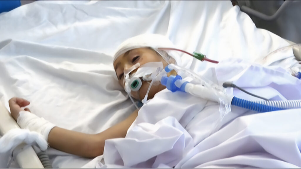 The World Health Organization warns of a possible outbreak of diseases in Lebanon with the closure of hospitals