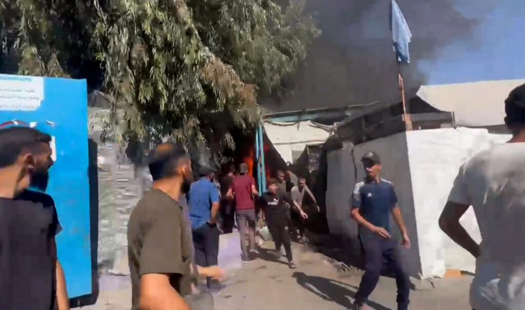 The World Health Organization will evacuate a thousand sick and injured women and children from Gaza in the coming months