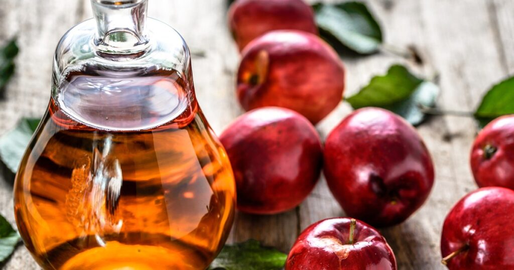 Vinegar... Why is it a food that is beneficial to health and lowers blood sugar?