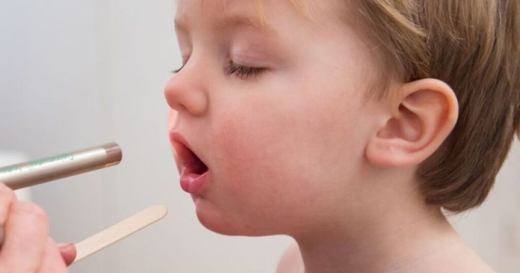 What is hand, foot and mouth disease?