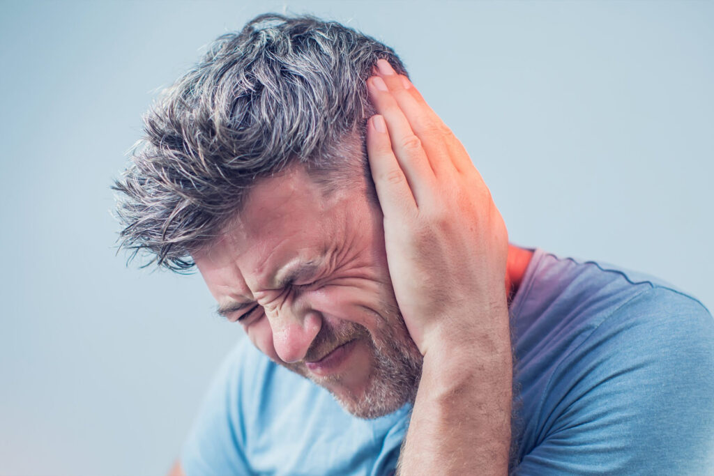 What is paroxysmal vertigo?