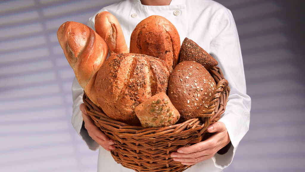 White bread, sausages, and French fries increase inflammation