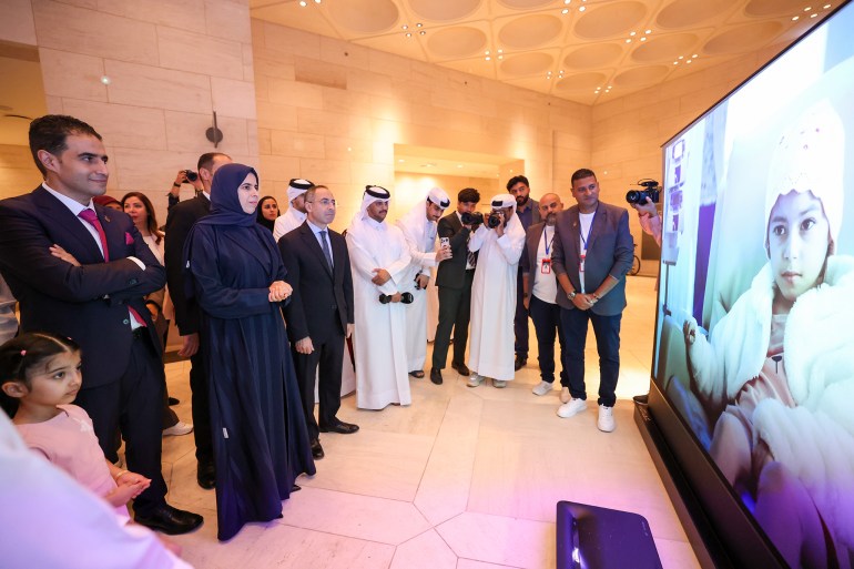 Together we are Doha initiative