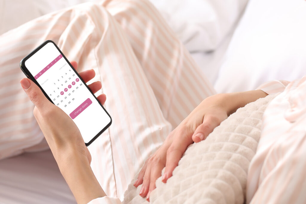 Menstrual products.. Are they really safe?