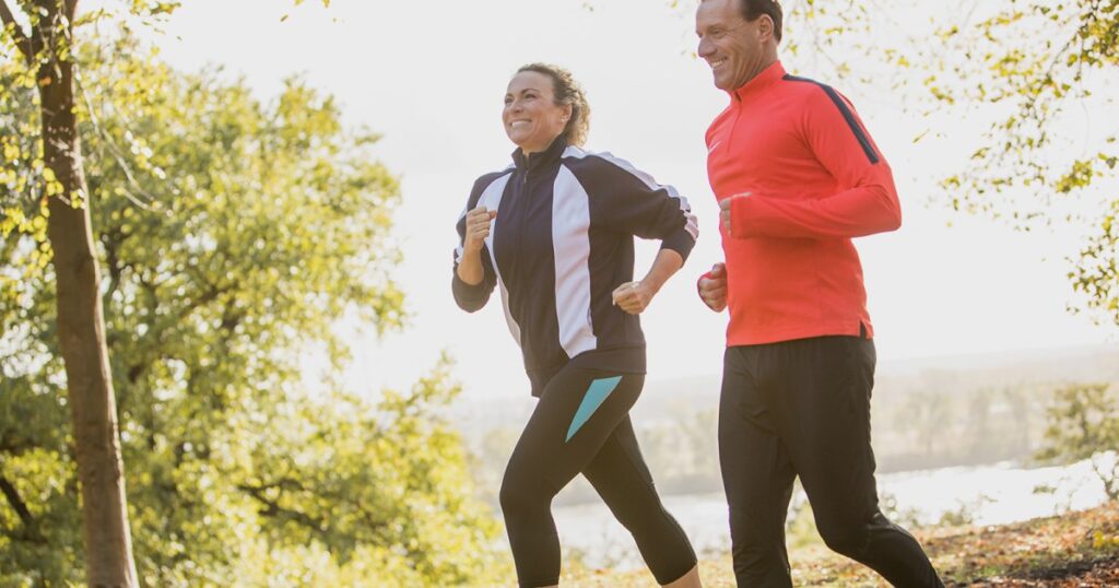 How much should you walk daily? Find out the right distance for your age