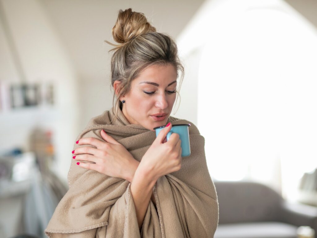 Does cold weather raise blood pressure?