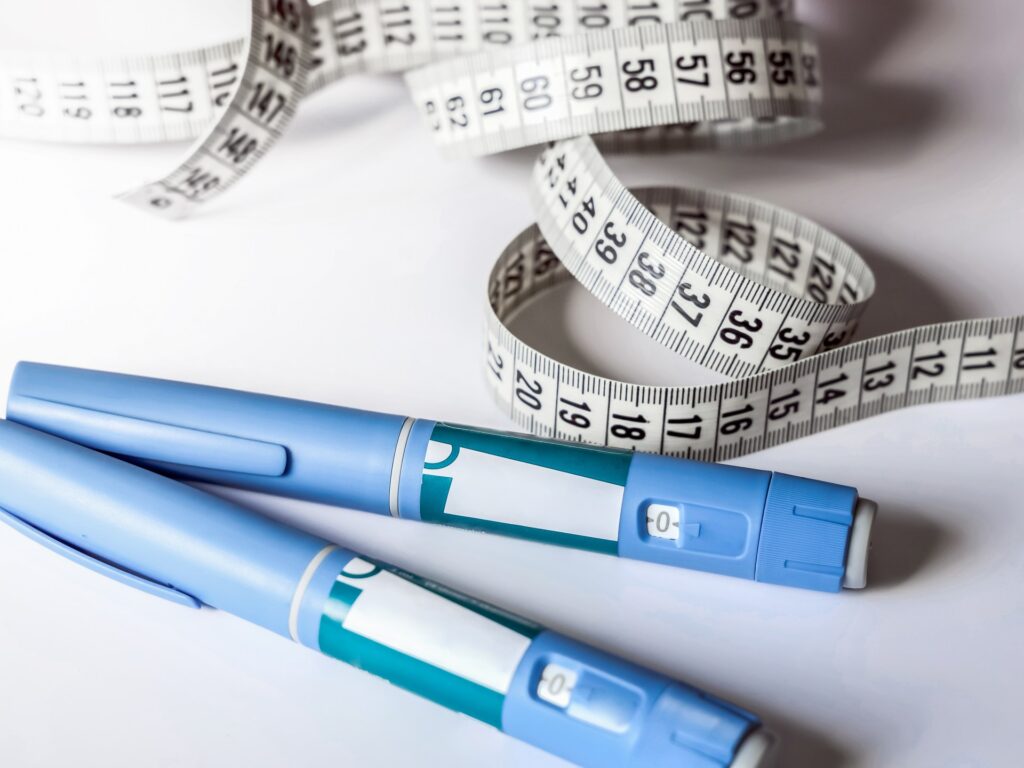 Are you tired of insulin needles? This technology may end your pain