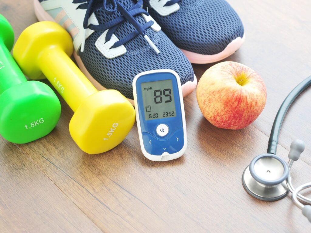 A new discovery may revolutionize diabetes treatment