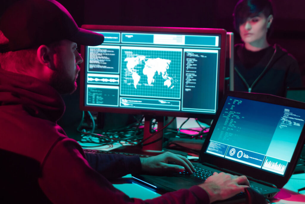 50 countries warn at the United Nations of ransomware attacks against hospitals