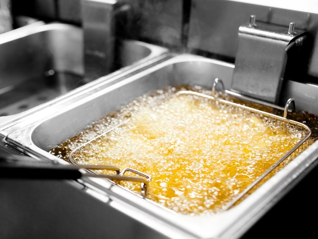 Beware.. This substance reduces male fertility and causes cancer